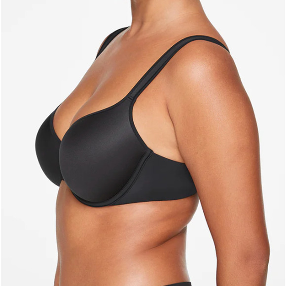 thirdlove memory foam full coverage bra black - Picture 2 of 5